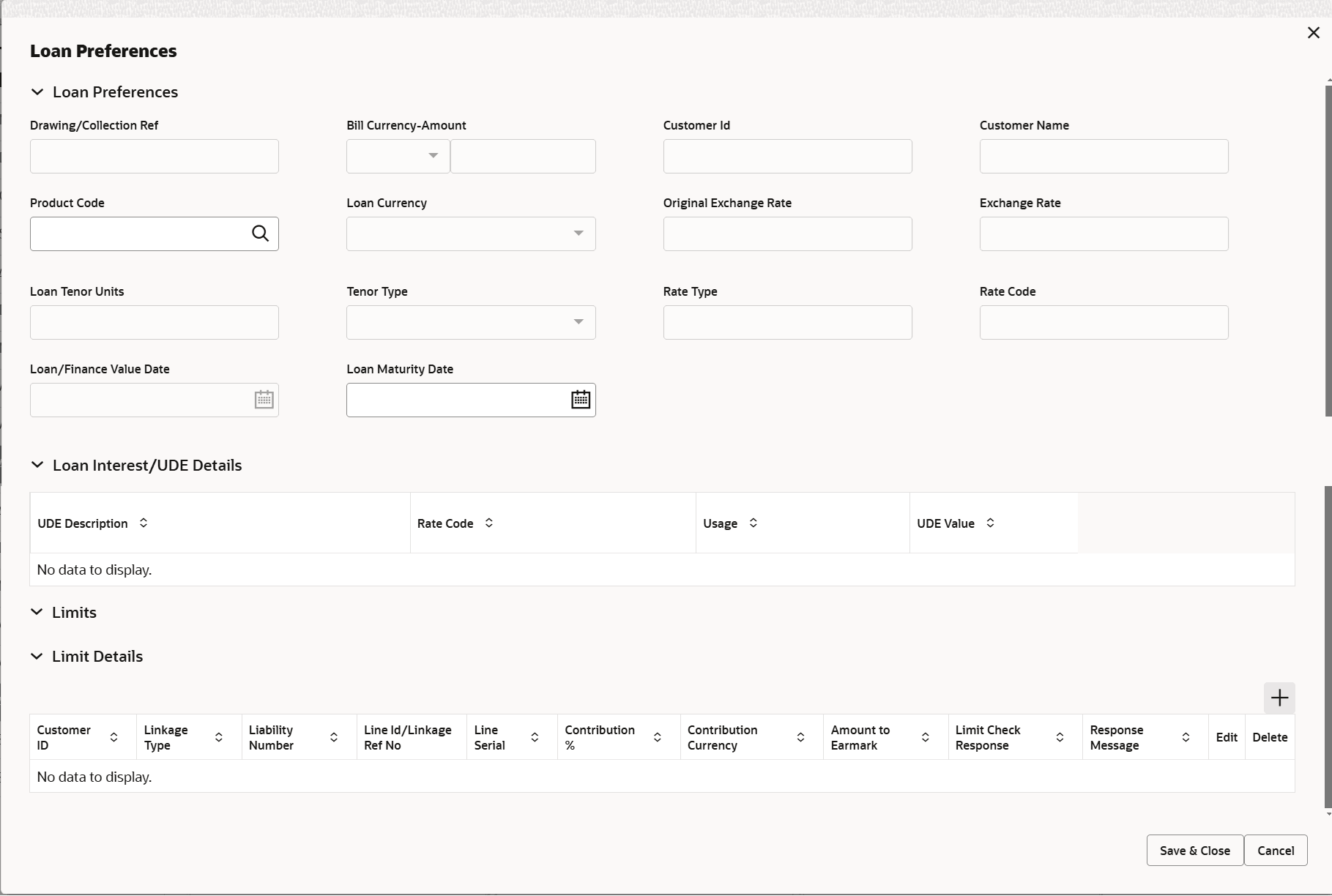 Description of deloanpreference.png follows Description of deloanpreference.png follows