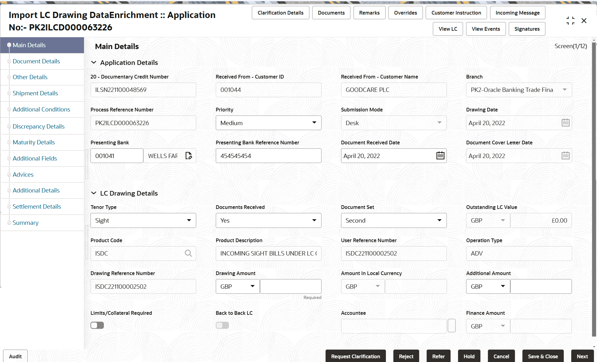 Description of Figure 2-23 follows Description of Figure 2-23 follows