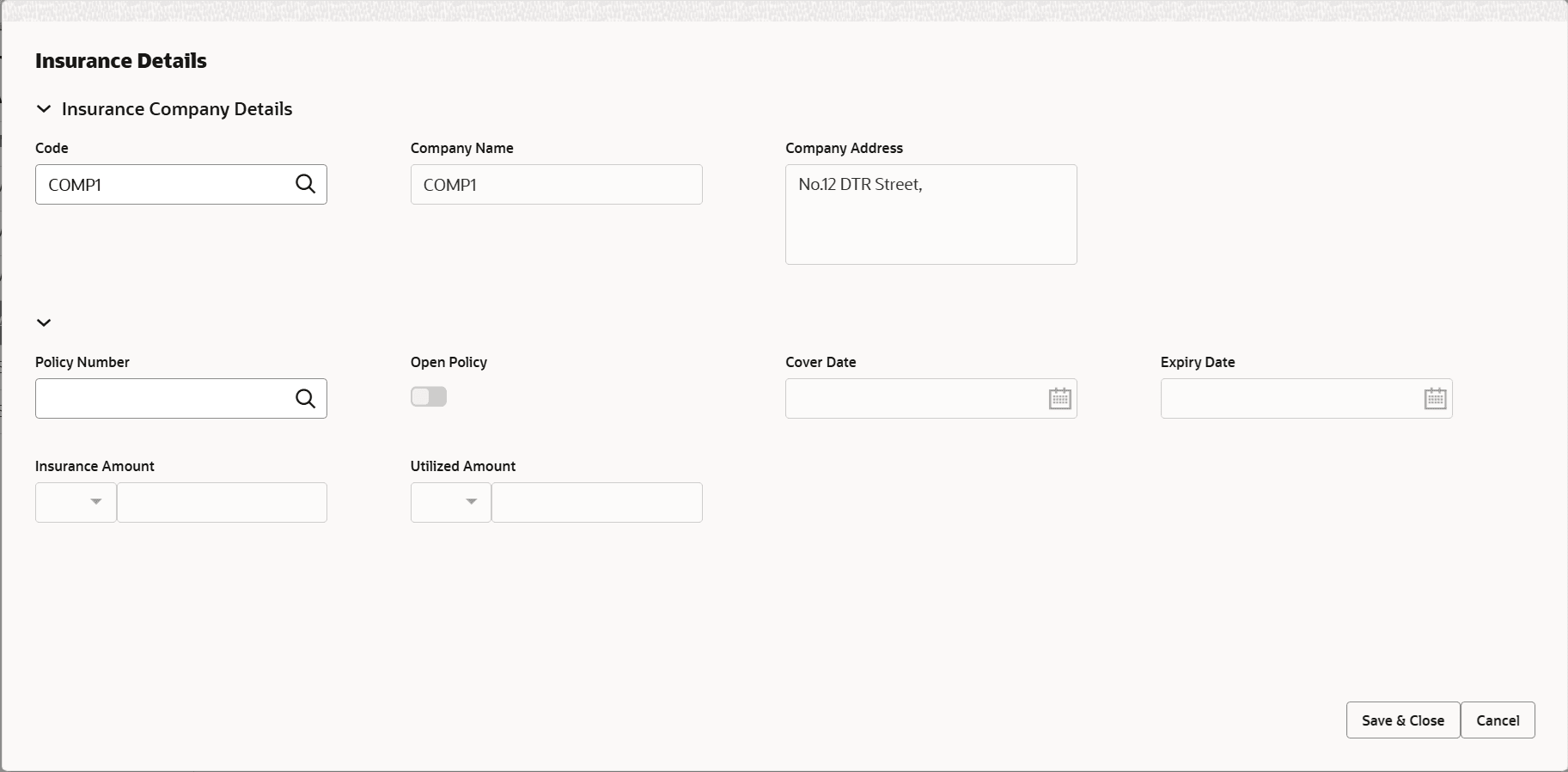 Description of deinsurancedetails.png follows Description of deinsurancedetails.png follows