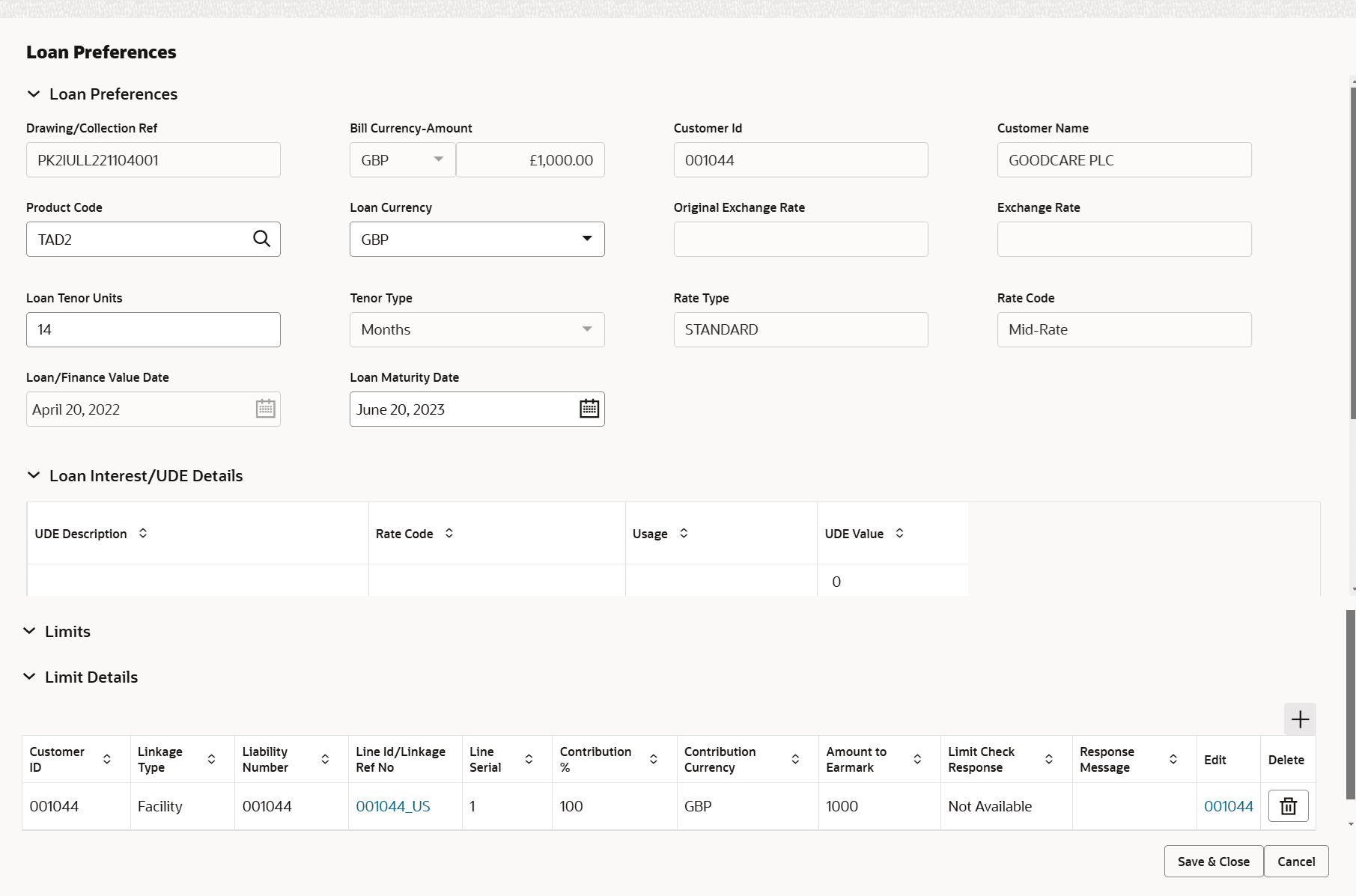 Description of deloanpreference.png follows Description of deloanpreference.png follows