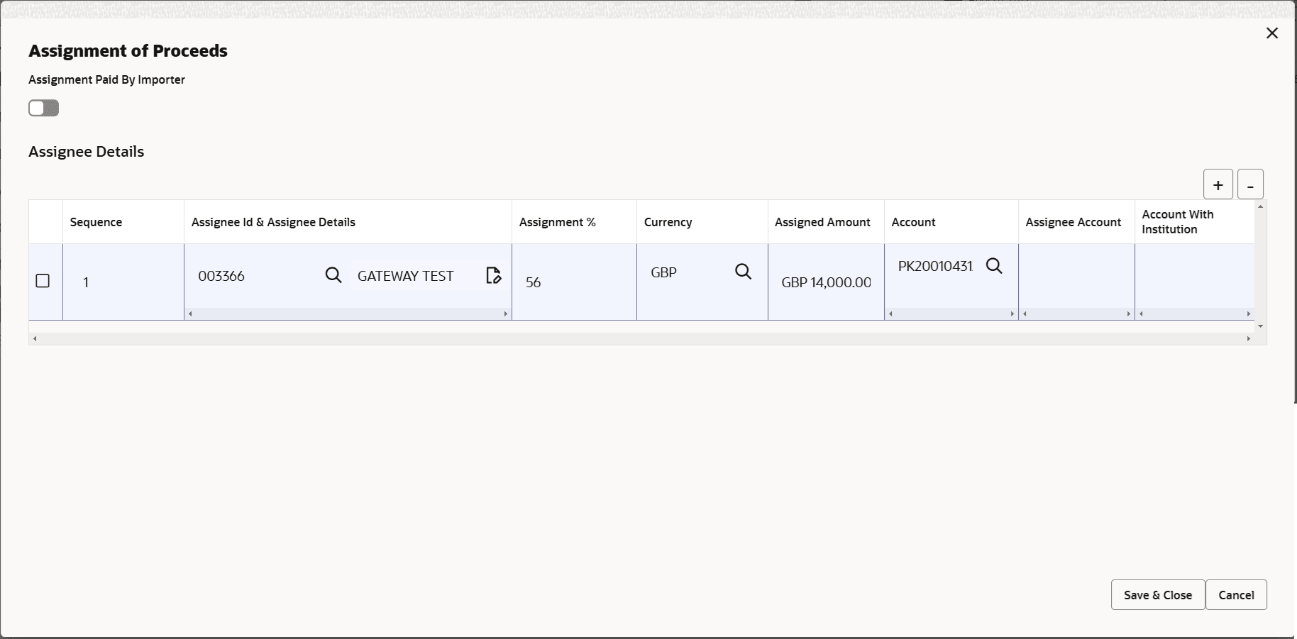 Description of scrutinyassignmentofproceeds.png follows Description of scrutinyassignmentofproceeds.png follows