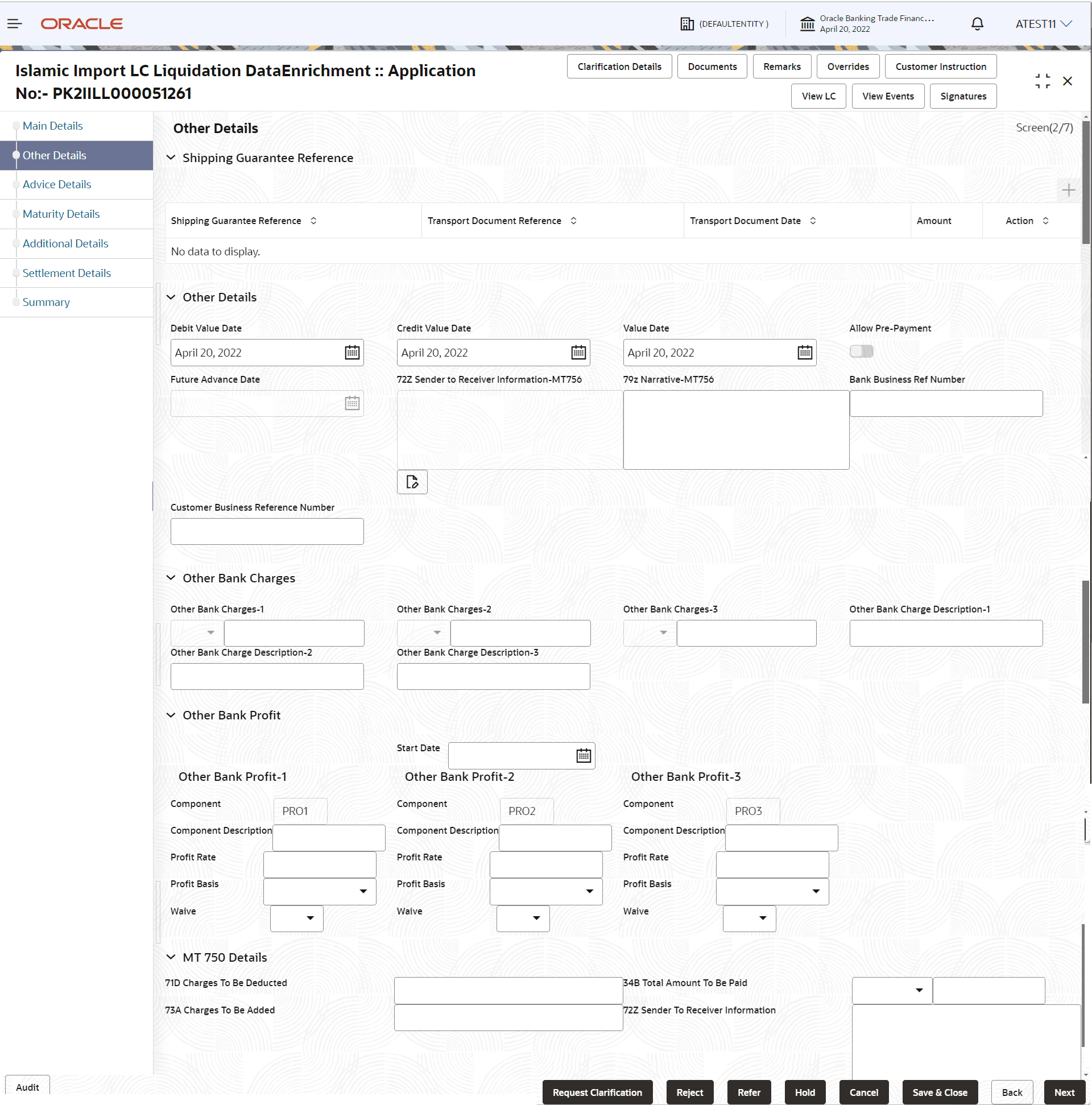 Description of deotherdetails.png follows