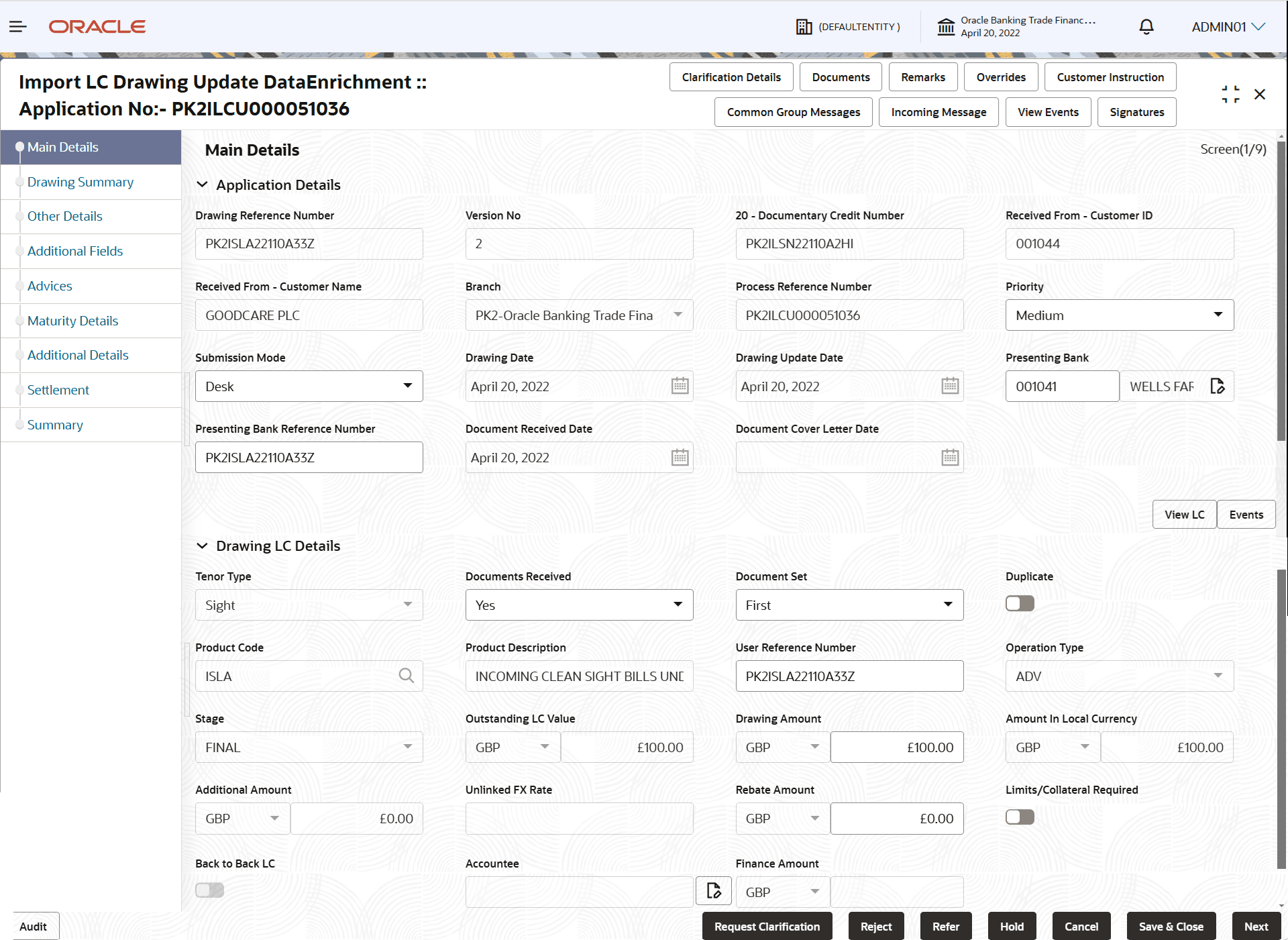 Description of demaindetails.png follows Description of demaindetails.png follows