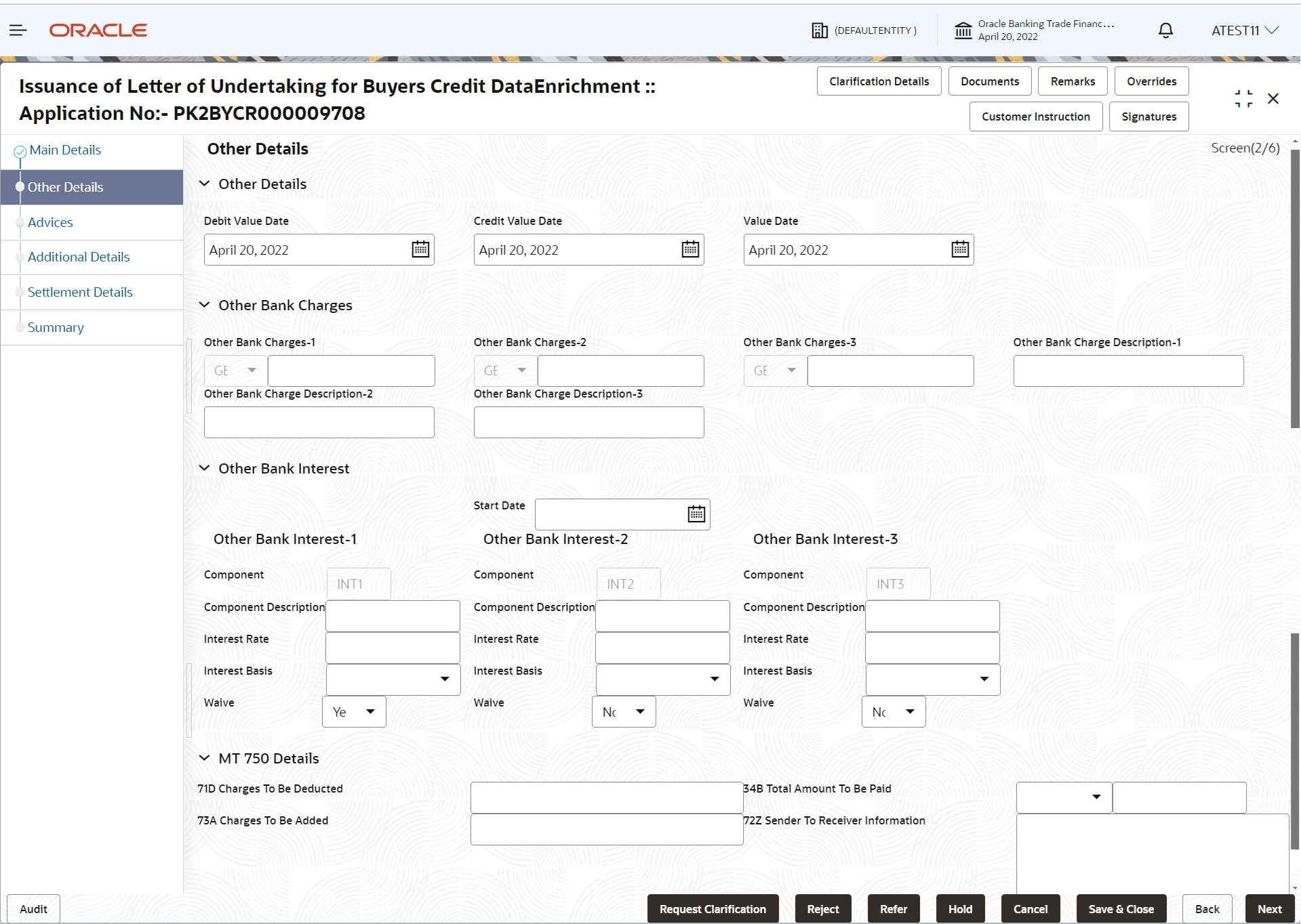 Description of deotherdetails.png follows