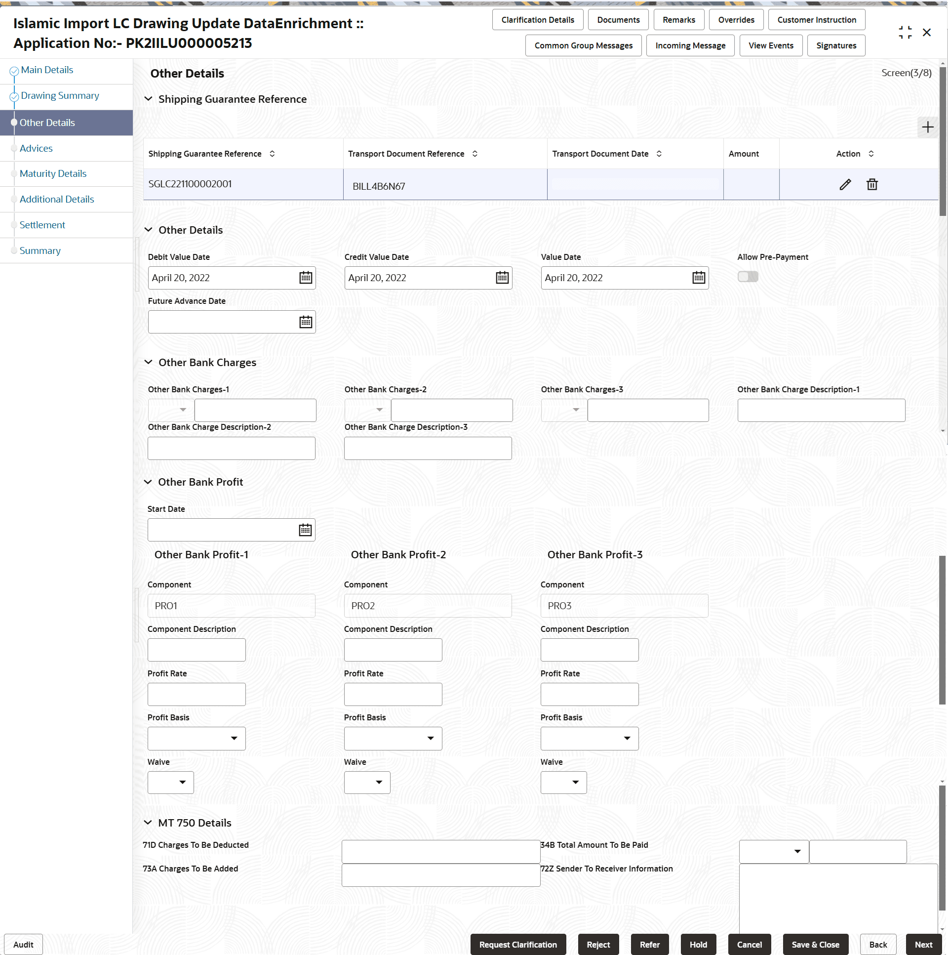 Description of deotherdetails.png follows