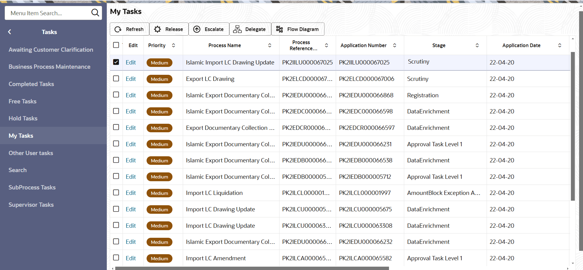 Description of Figure 2-5 follows Description of Figure 2-5 follows