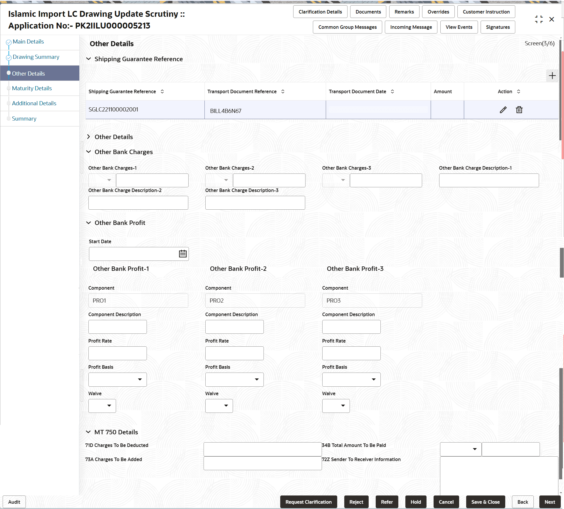 Description of scrutinyotherdetails.png follows Description of scrutinyotherdetails.png follows