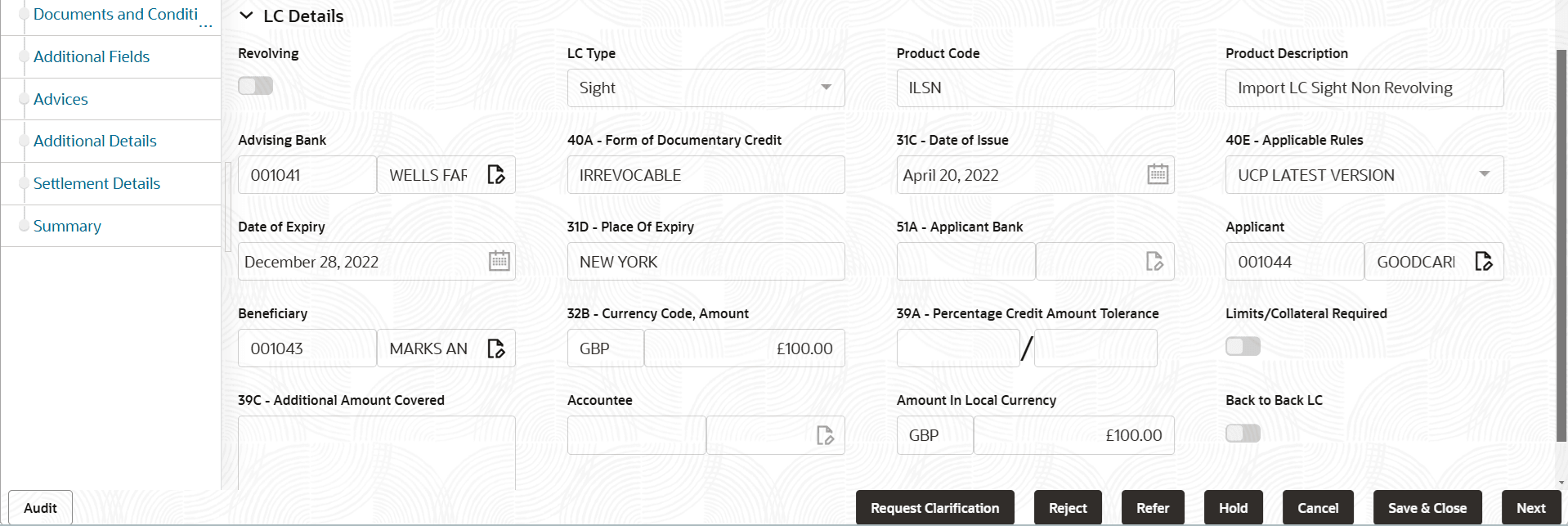 Description of demainlcdetails.png follows Description of demainlcdetails.png follows