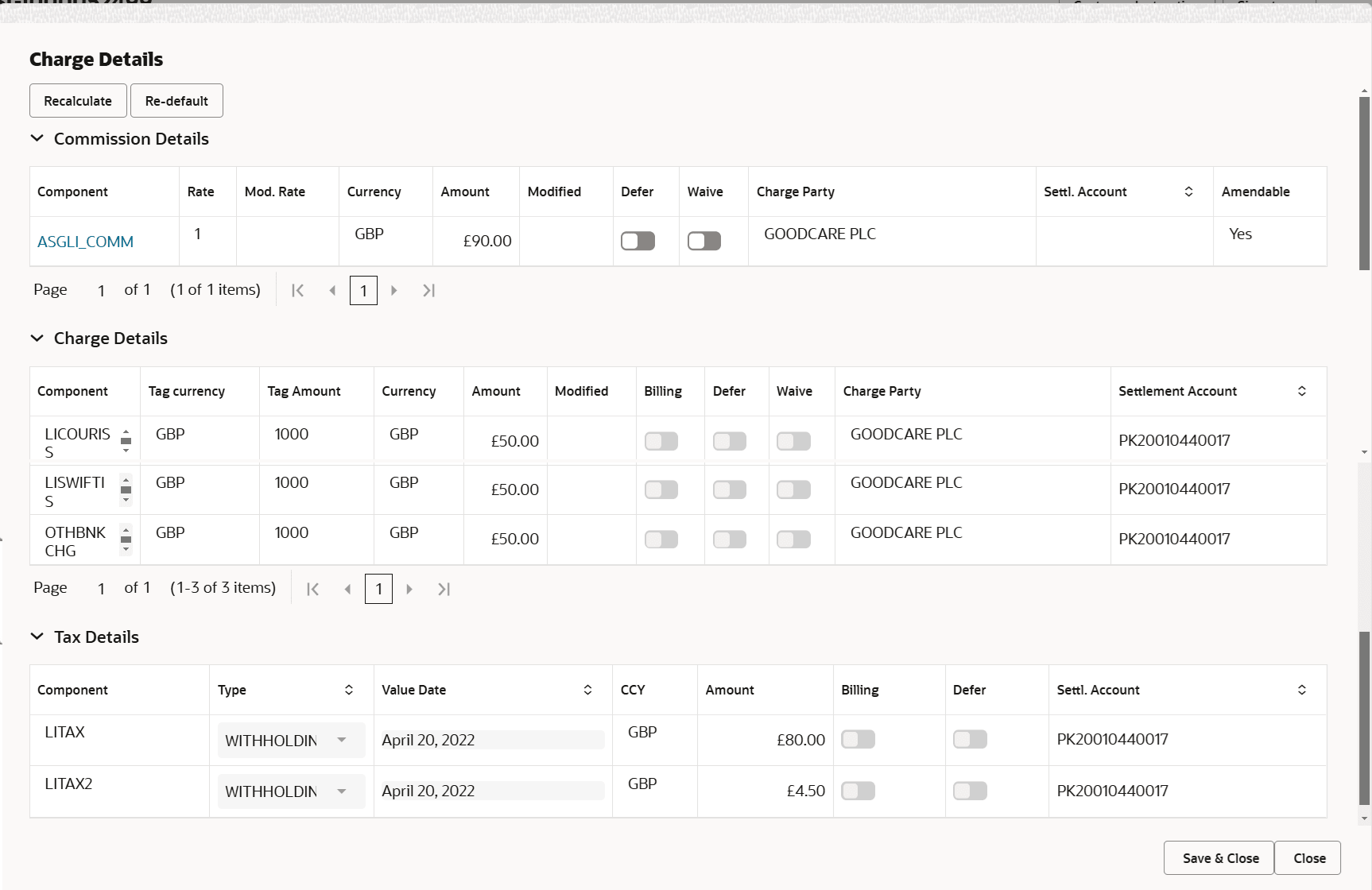 Description of dechargedetails.png follows Description of dechargedetails.png follows