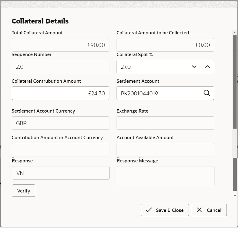 Description of decollateraldetails1.png follows Description of decollateraldetails1.png follows