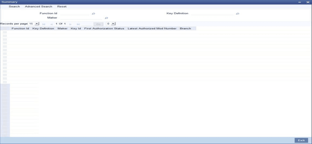 Description of 4-4-dual-authorization.png follows Description of 4-4-dual-authorization.png follows