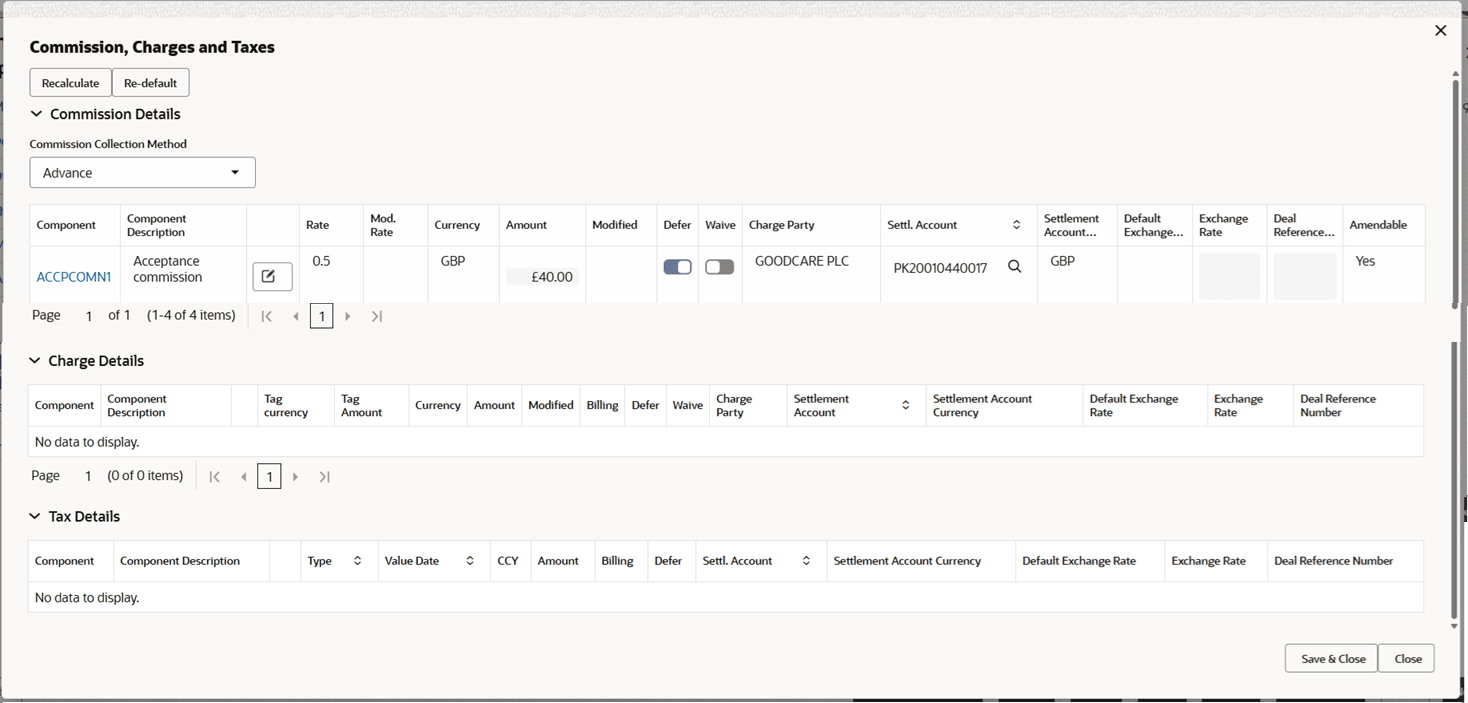 Description of dechargedetails.png follows