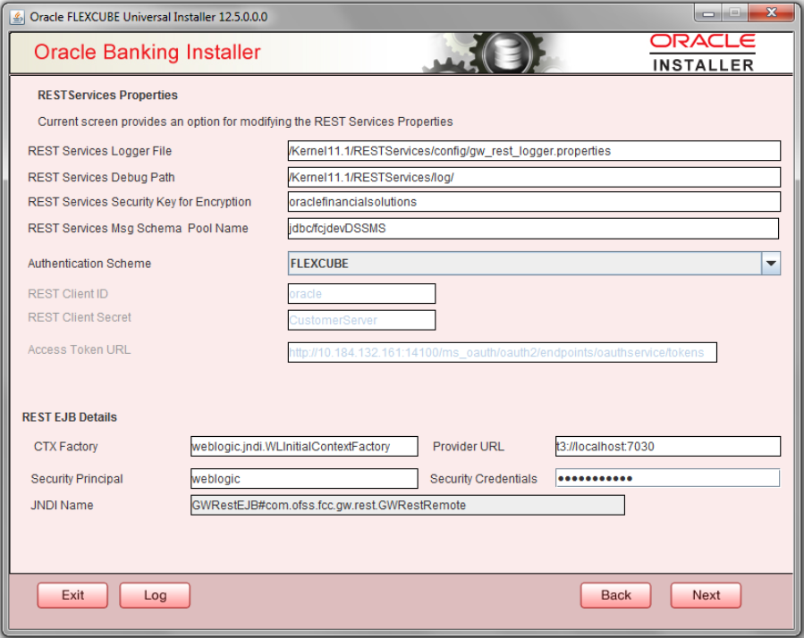 Description of 1.2.5_rest-services-properties.png follows