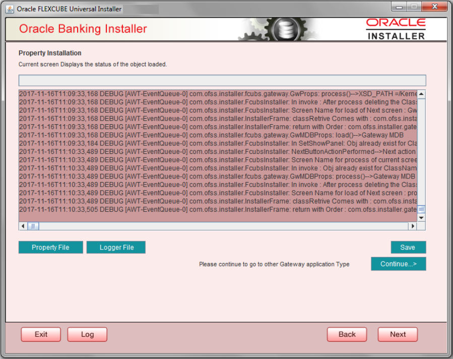 Description of 1.2.3_gateway-http-installation.png follows Description of 1.2.3_gateway-http-installation.png follows
