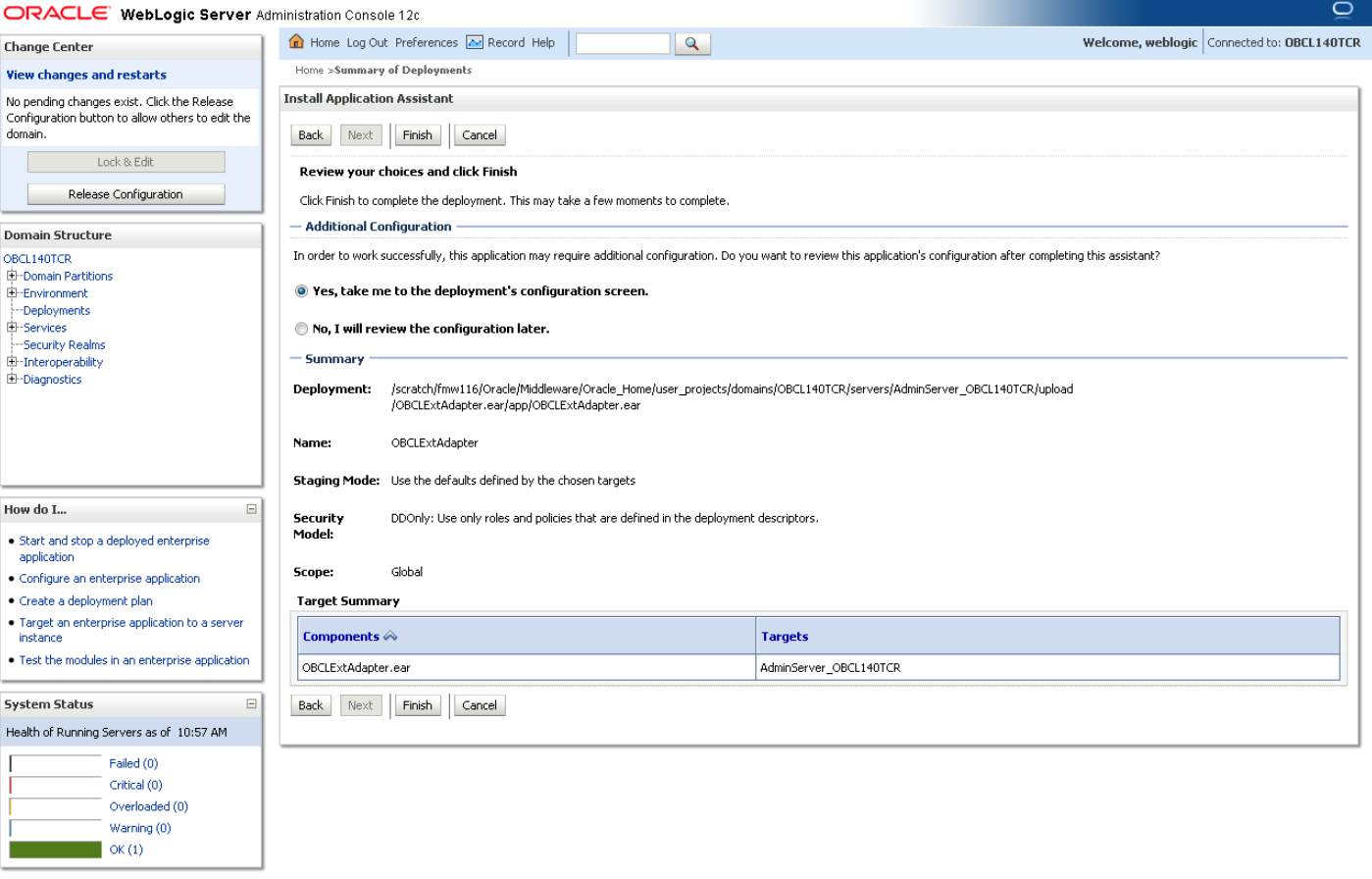 Description of 1.3.1_s16_deployment-screen.png follows