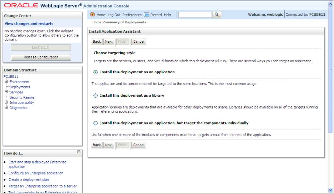 Description of 1.3.3_s10_install-this-deployment-application.png follows