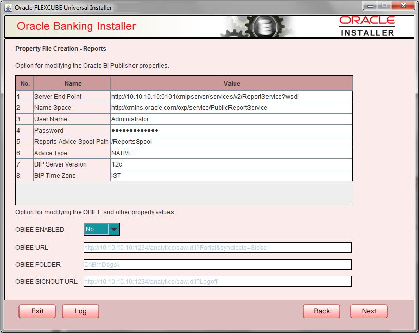 Description of 1.2.9_installer_reports.png follows