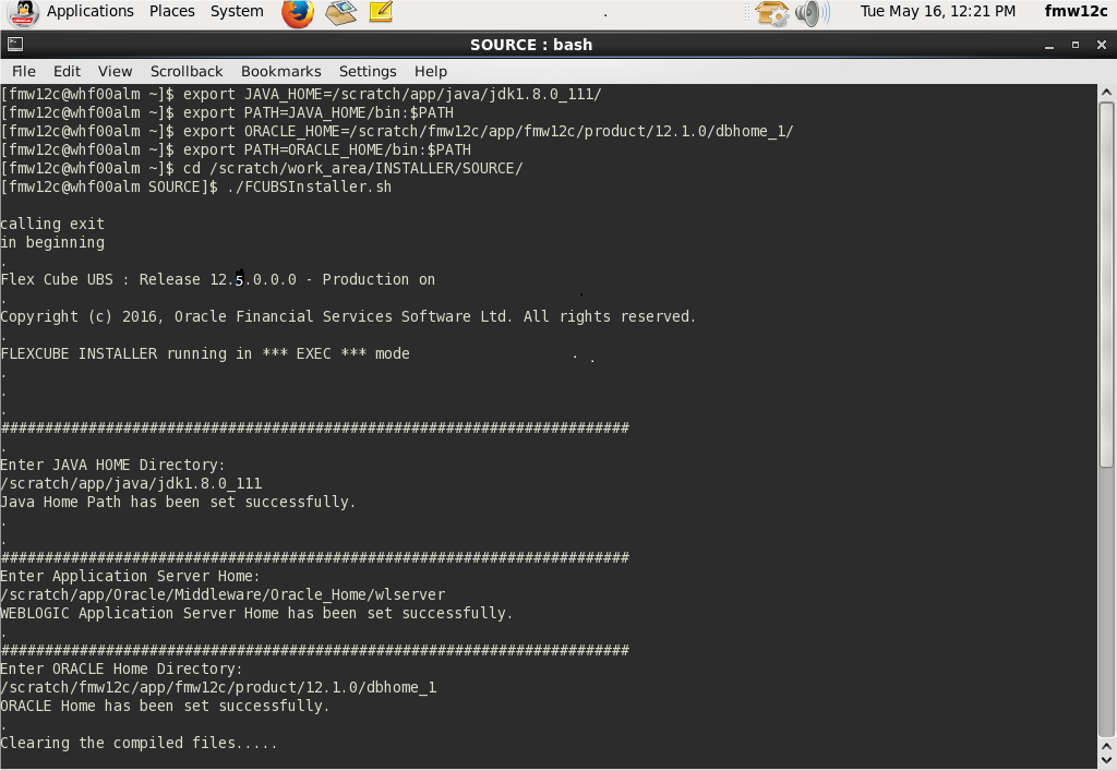 Description of fcubsinstaller.png follows