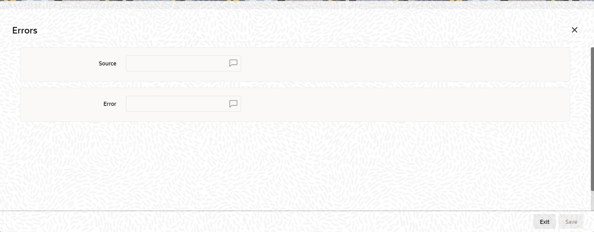 Description of msdtfsrl__cvs_tab_errors.jpg follows