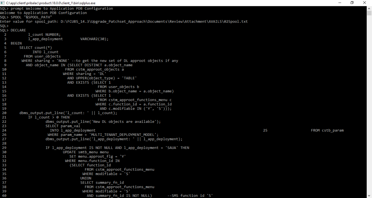 Description of 3.12_s6_application-root-objects.png follows Description of 3.12_s6_application-root-objects.png follows