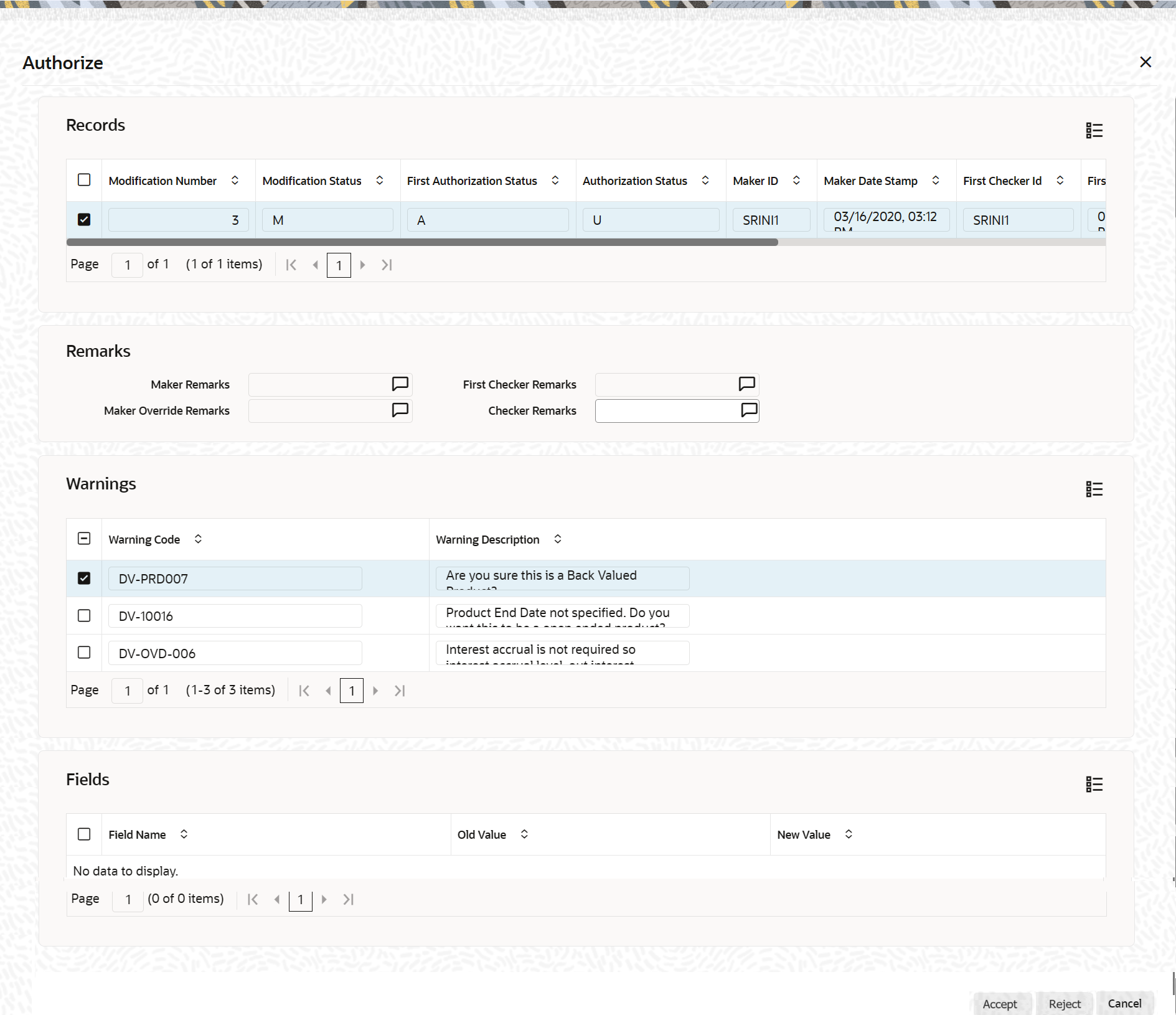 Description of 4.1.11_authorizing-product.png follows Description of 4.1.11_authorizing-product.png follows