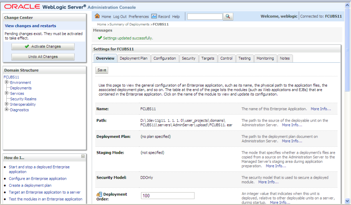 Description of 1.3.3_s18_settings-updated-successfully.png follows