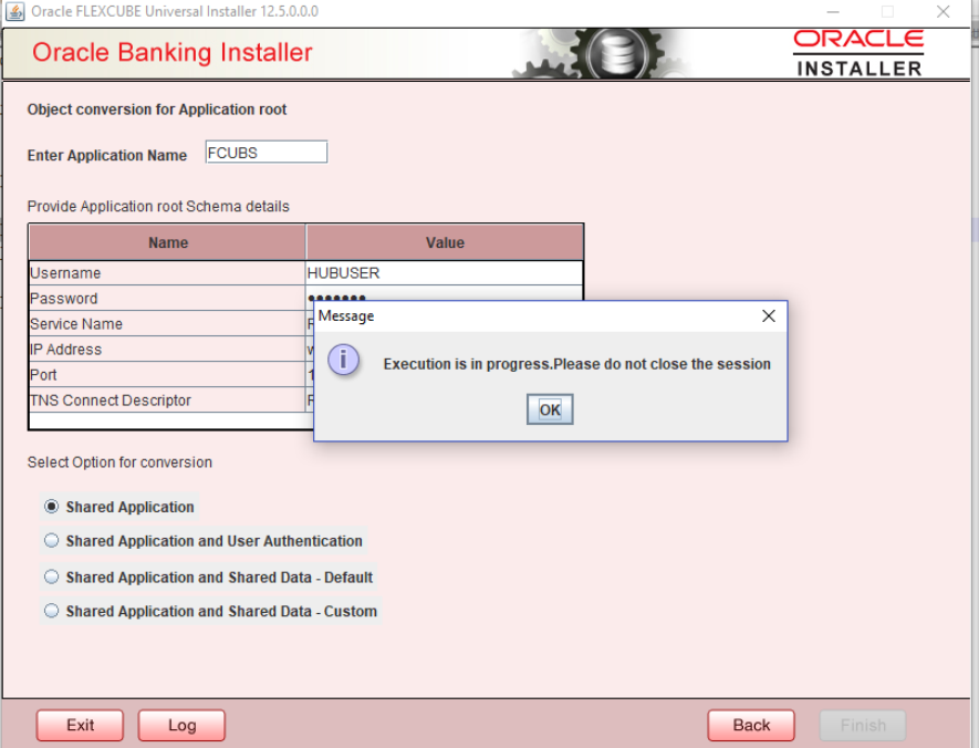 Description of 4.1_compilation-success_message.png follows Description of 4.1_compilation-success_message.png follows