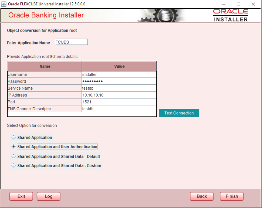 Description of 4.2_shared-application-and-user-authentication.png follows Description of 4.2_shared-application-and-user-authentication.png follows