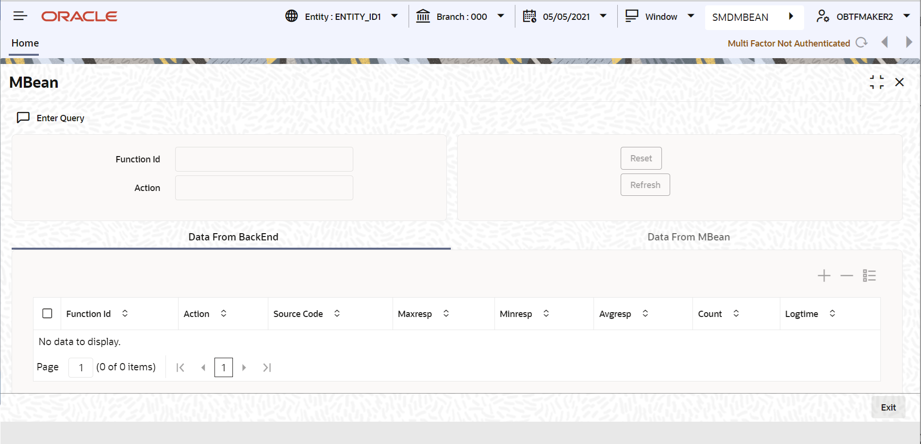 Description of 2.4.5.5_viewing-performance-statistics.png follows Description of 2.4.5.5_viewing-performance-statistics.png follows