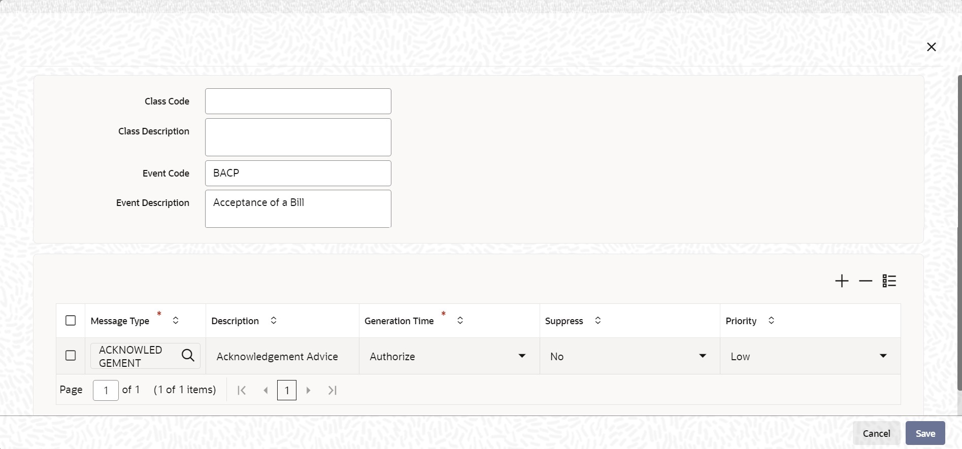 Description of csdactcl__cvs_advices.jpg follows Description of csdactcl__cvs_advices.jpg follows