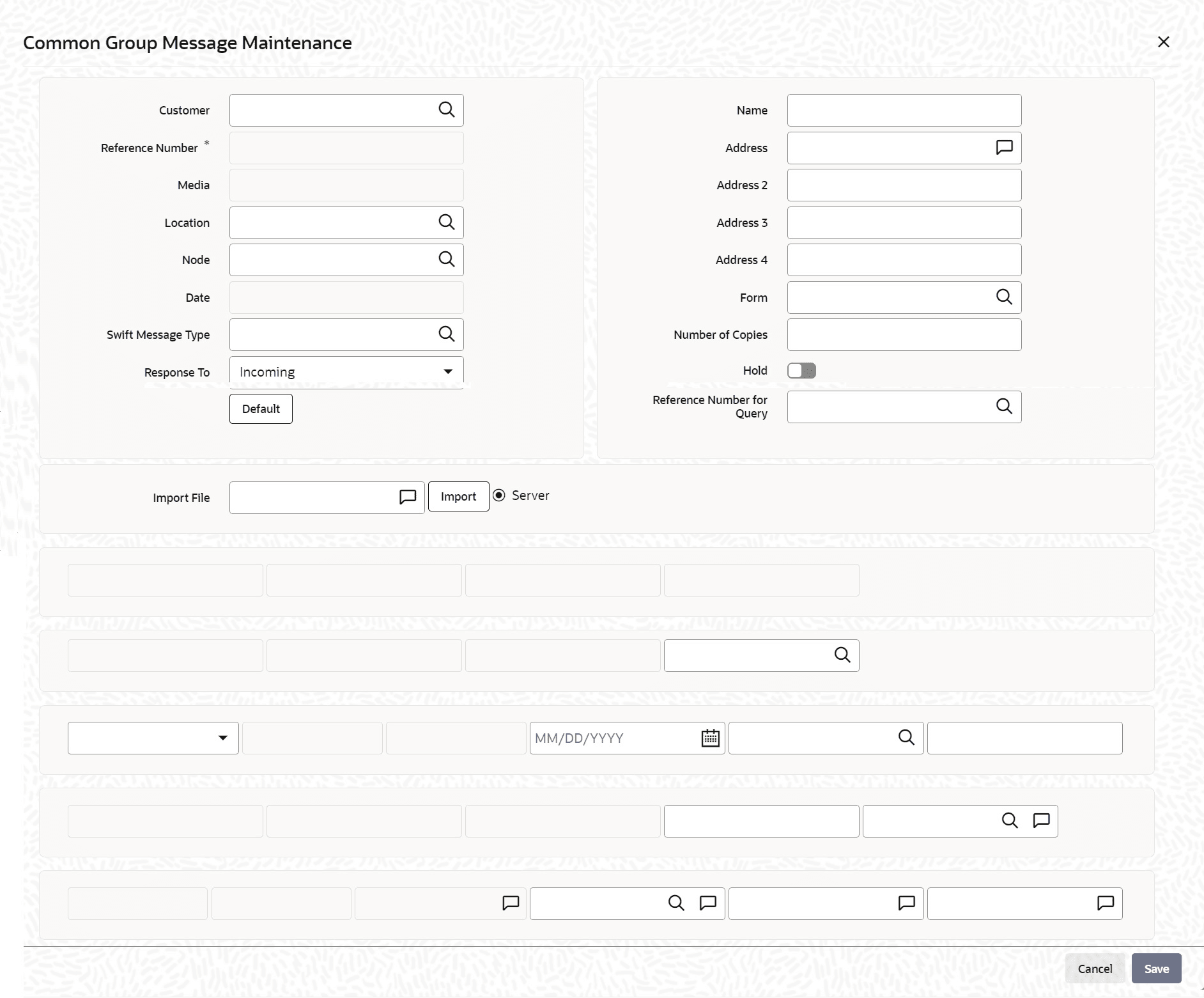 Description of Figure 4-40 follows Description of Figure 4-40 follows