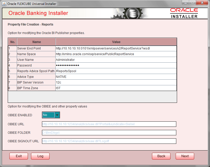 Description of 1.2.9_installer_reports.png follows