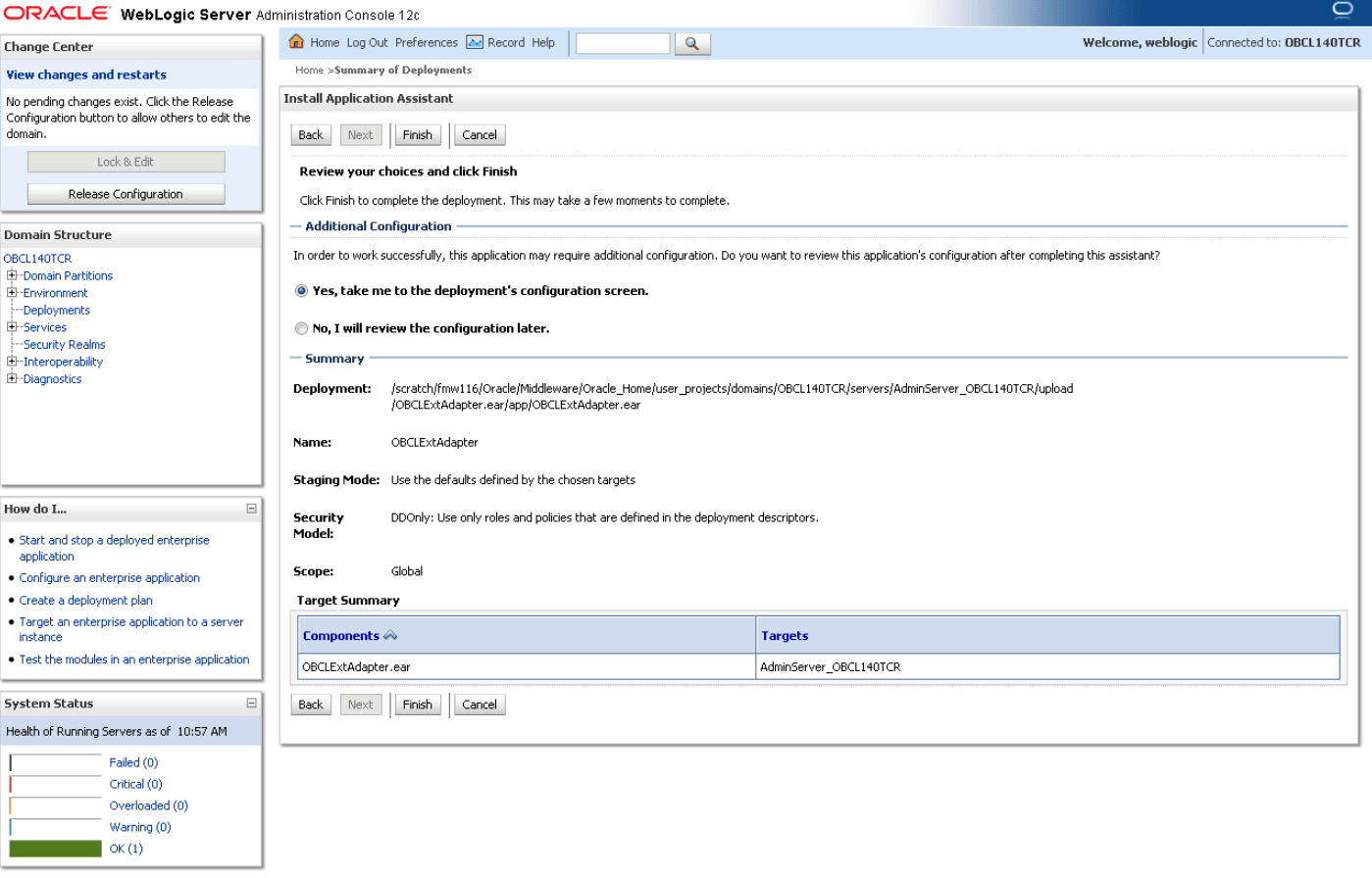 Description of 1.3.1_s16_deployment-screen.png follows