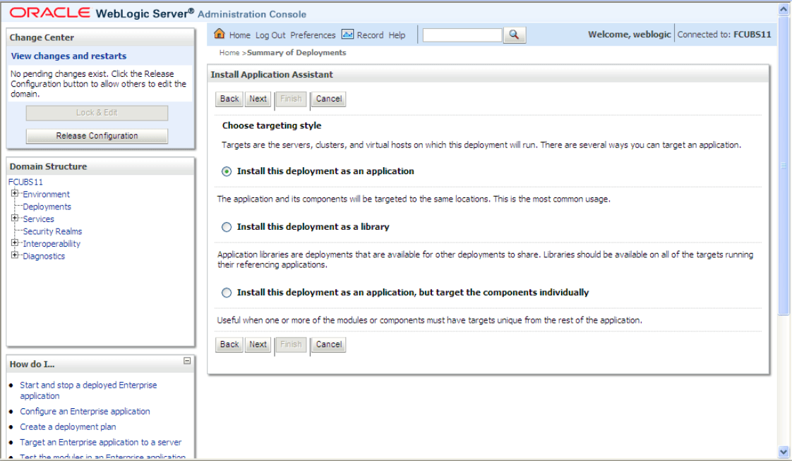 Description of 1.3.3_s10_install-this-deployment-application.png follows