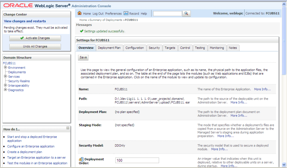 Description of 1.3.3_s18_settings-updated-successfully.png follows