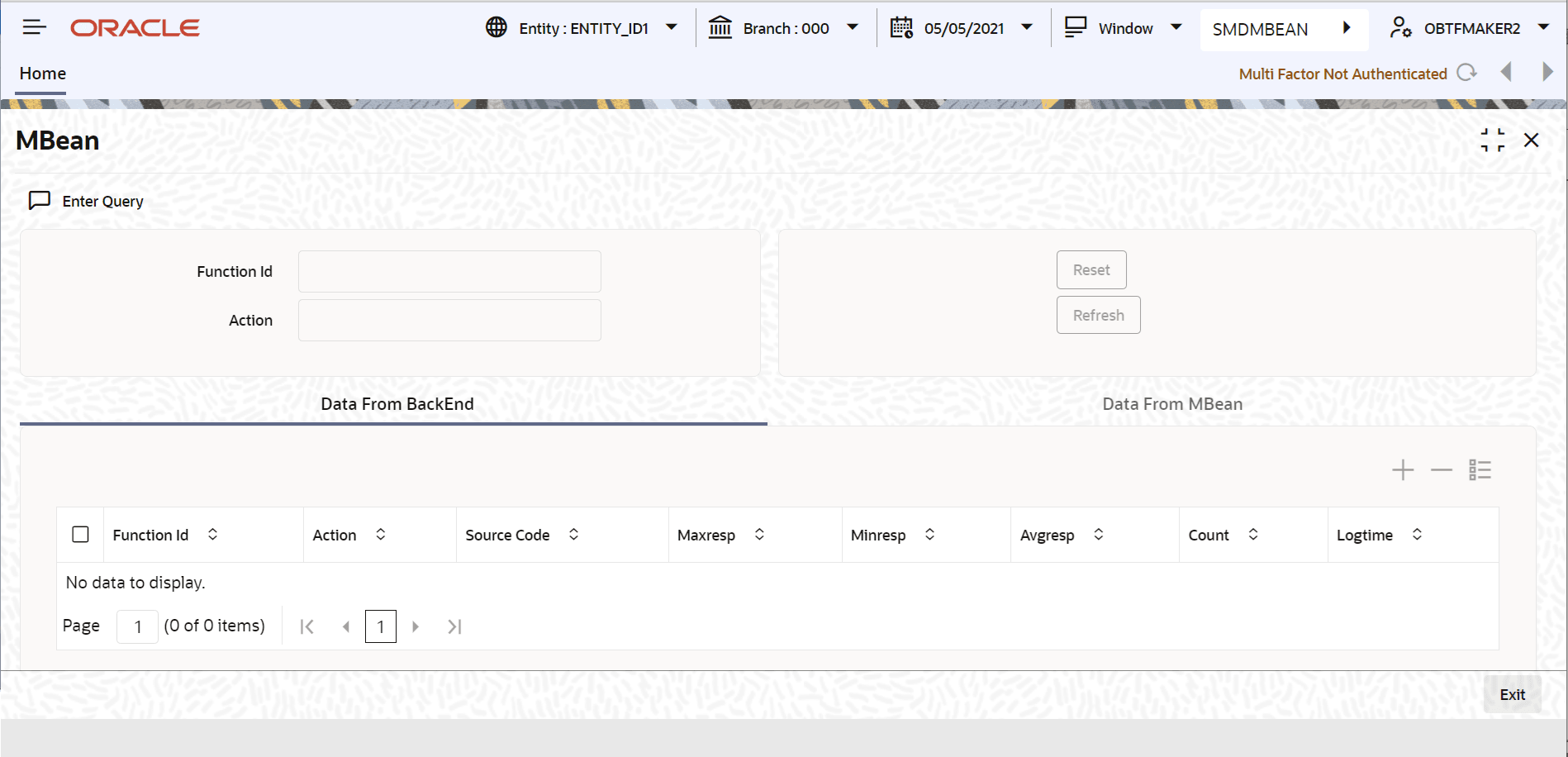 Description of 2.4.5.5_viewing-performance-statistics.png follows Description of 2.4.5.5_viewing-performance-statistics.png follows