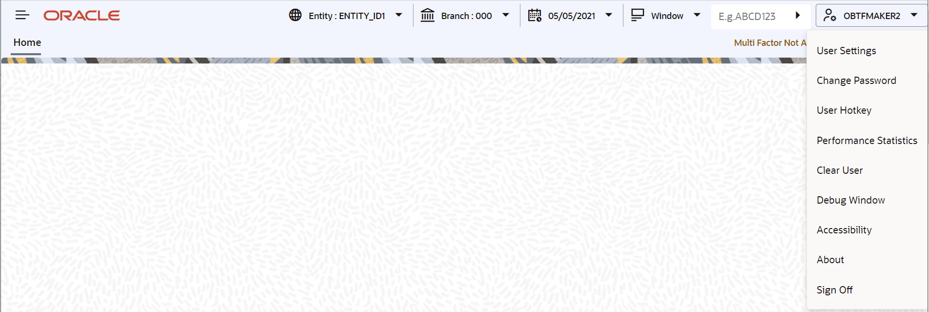 Description of 2.4.5_executing-user-actions.png follows Description of 2.4.5_executing-user-actions.png follows