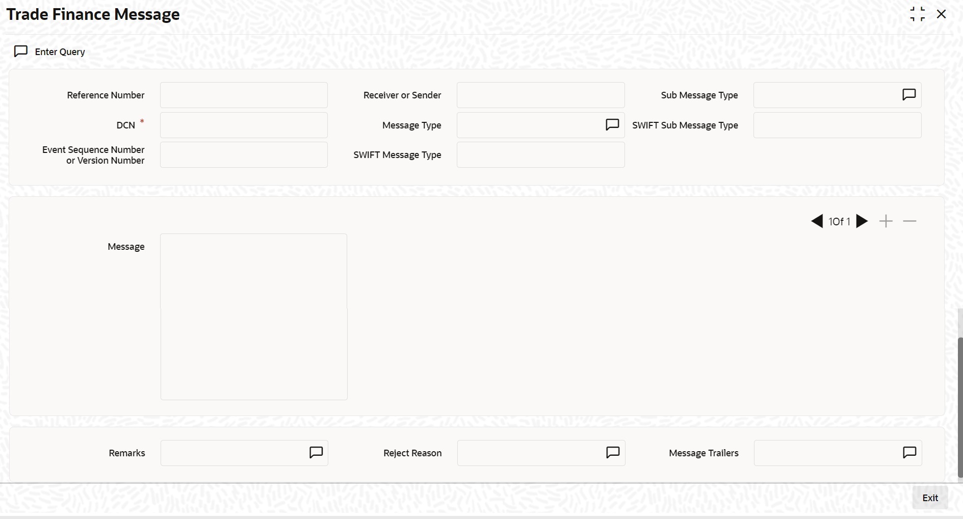 Description of msdvwmsg__cvs_message.jpg follows Description of msdvwmsg__cvs_message.jpg follows