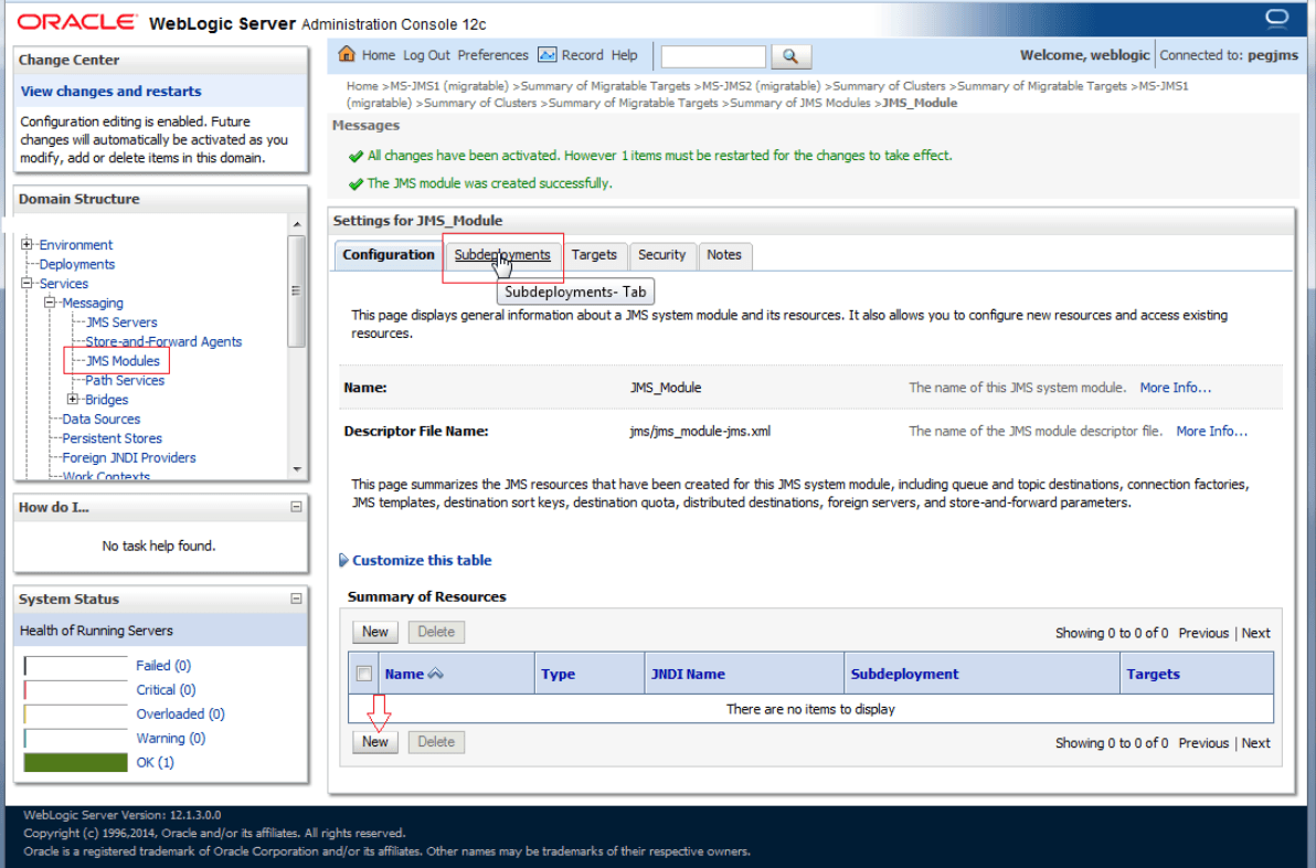 Description of 4.2_s1_sub-deployment-tab.png follows