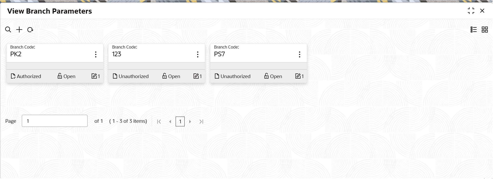 Description of viewbranchparameters.png follows