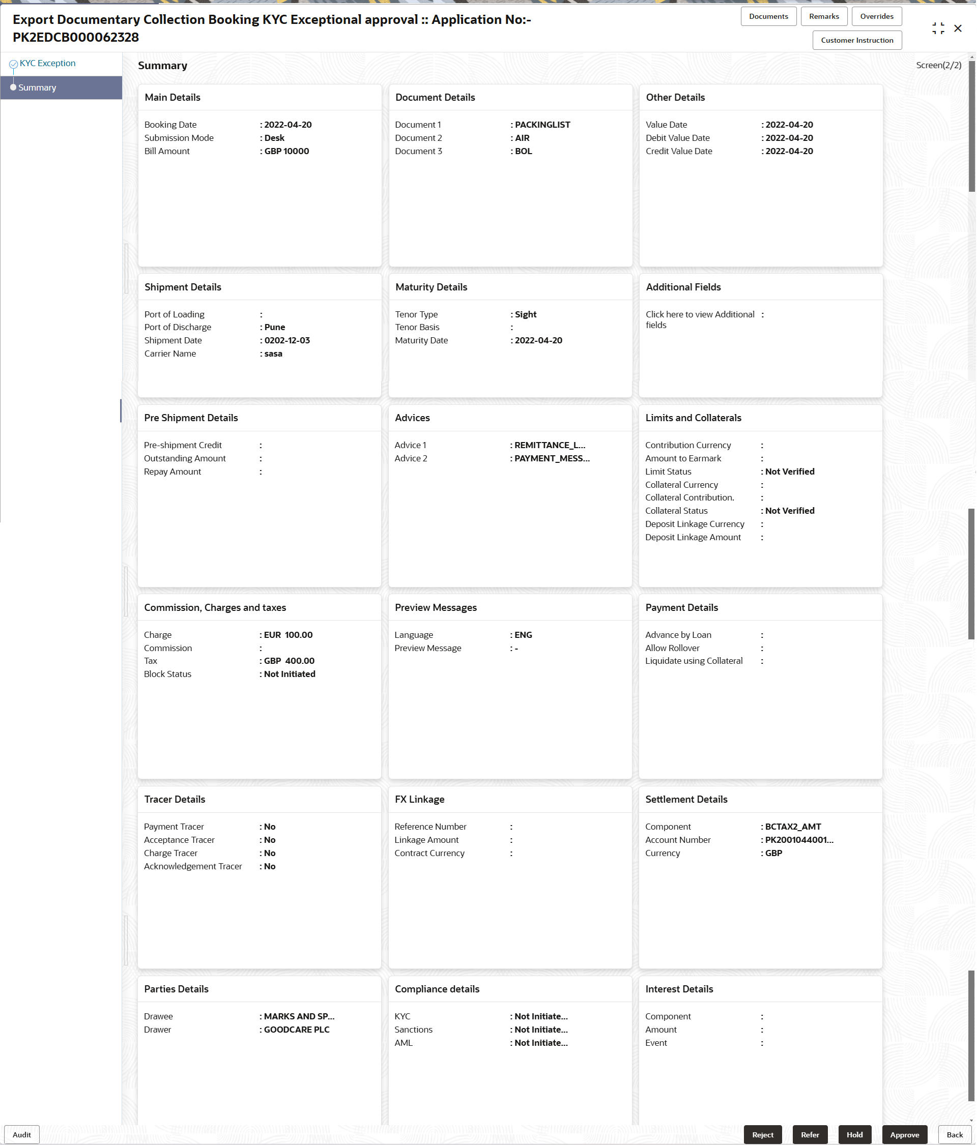 Description of Figure 3-23 follows Description of Figure 3-23 follows