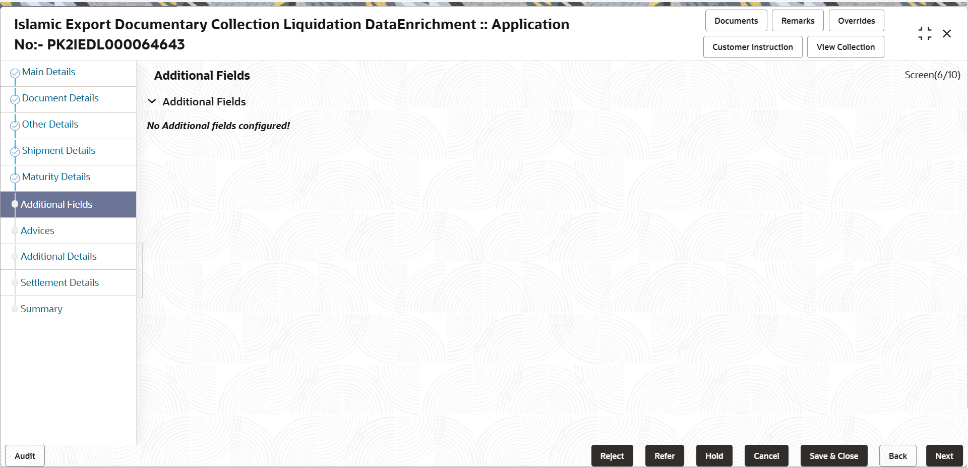 Description of deadditionalfields.png follows Description of deadditionalfields.png follows