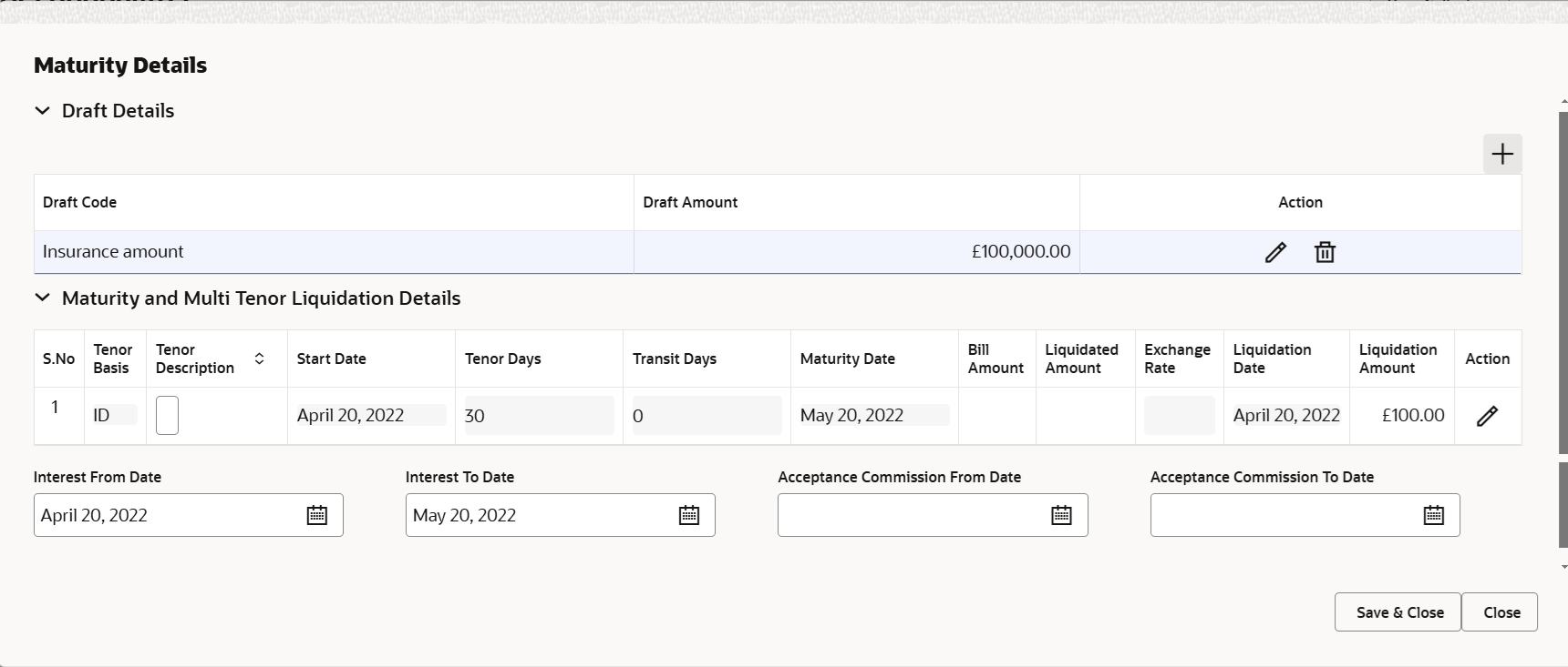 Description of dematuritydetails.png follows Description of dematuritydetails.png follows