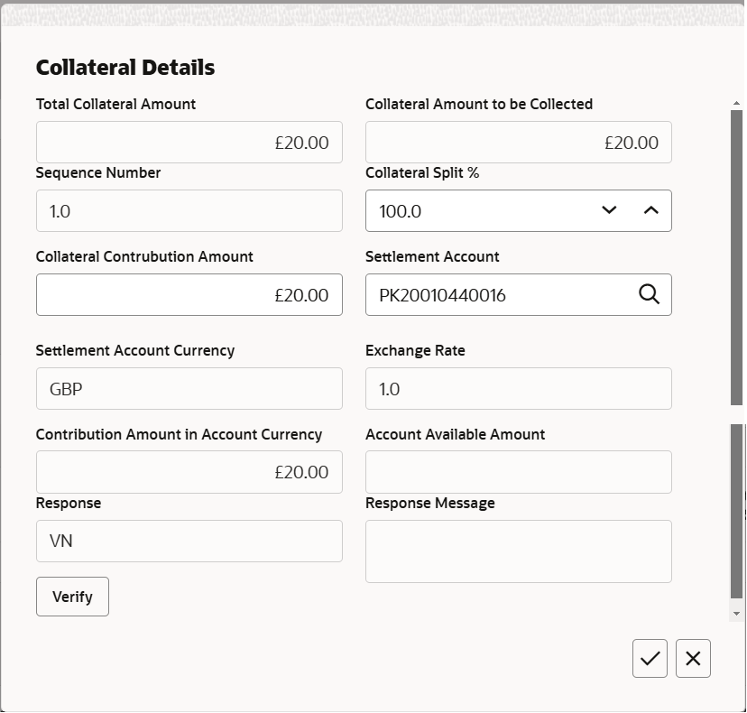 Description of scrutinycollateraldetails1.png follows Description of scrutinycollateraldetails1.png follows