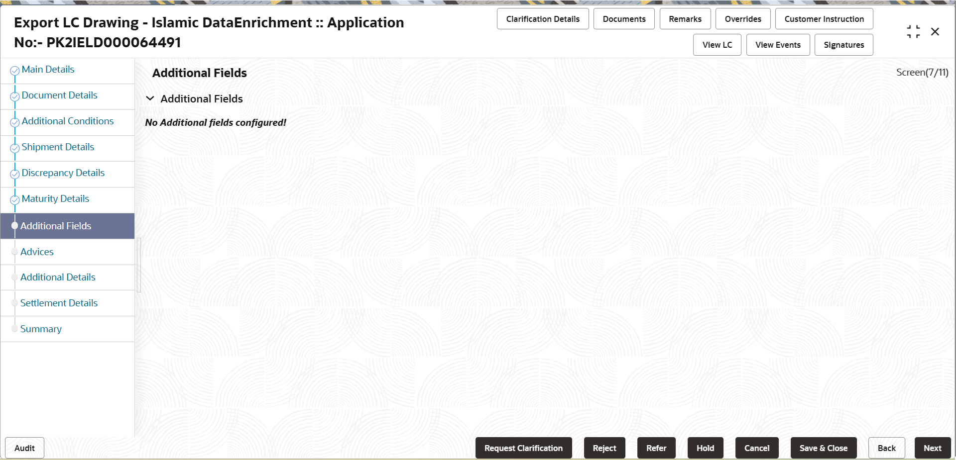 Description of deadditionalfields.png follows