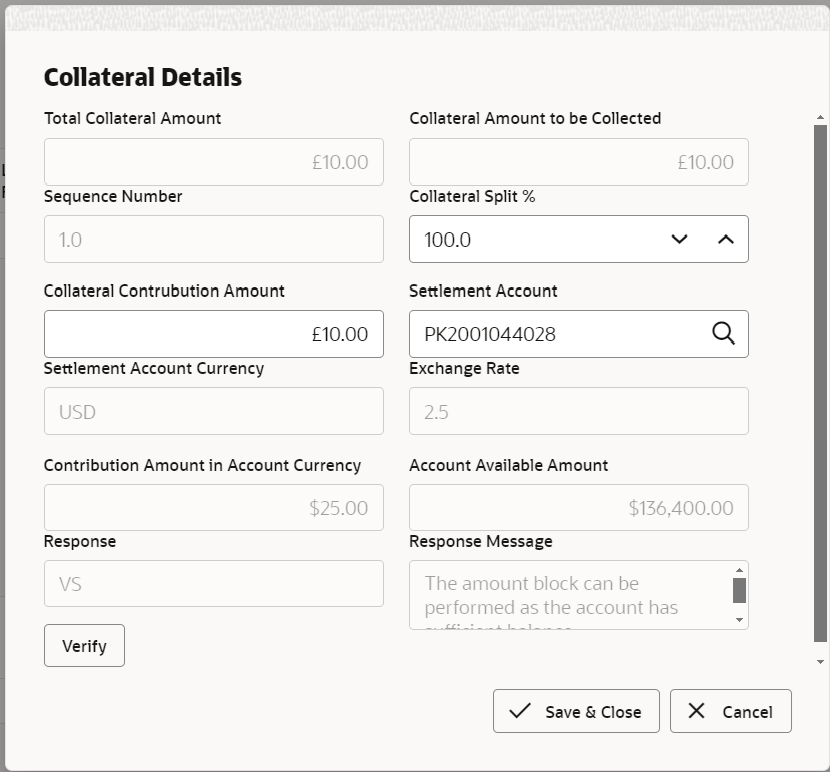 Description of decollateraldetails1.png follows Description of decollateraldetails1.png follows