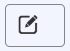 Edit icon