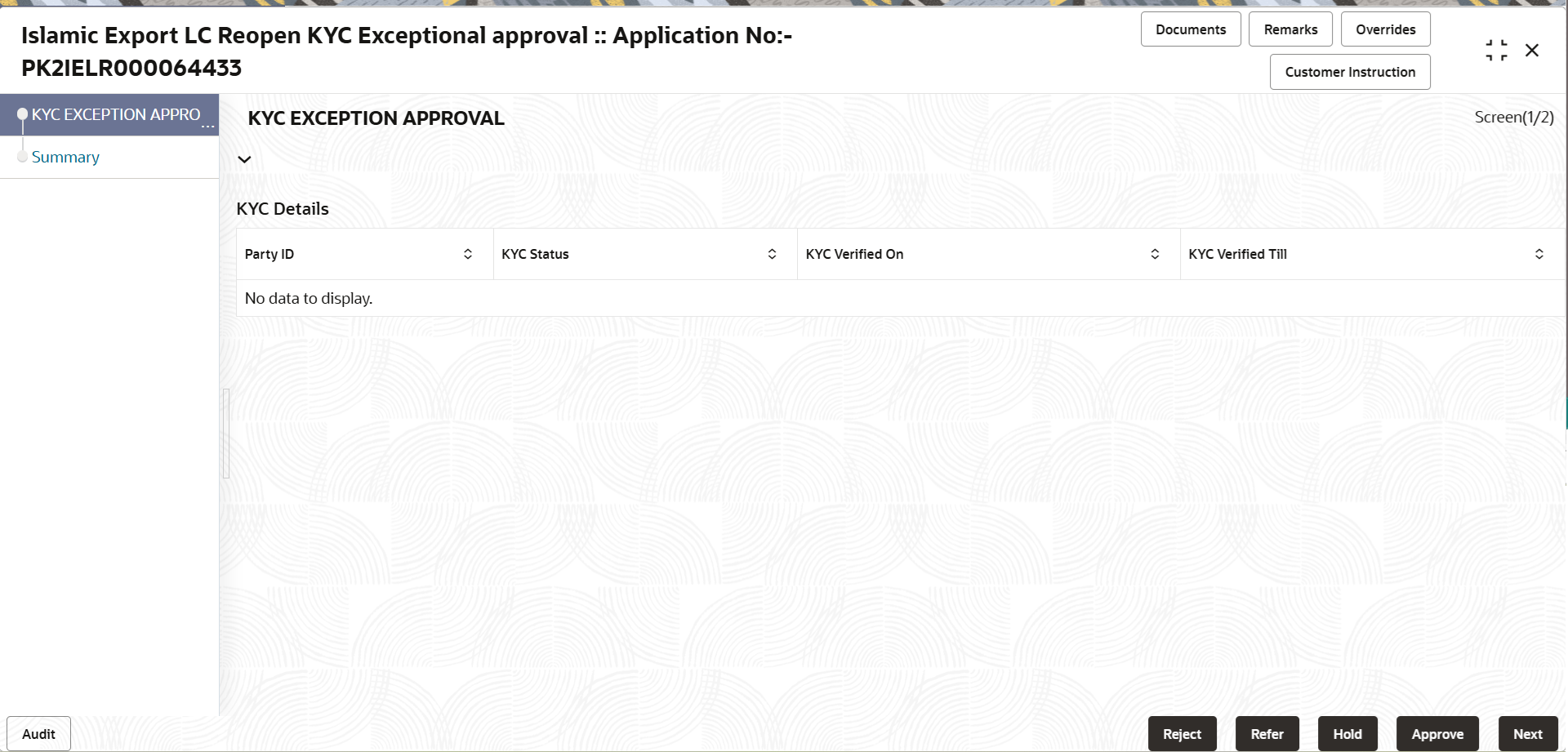 Description of kycexceptional.png follows Description of kycexceptional.png follows
