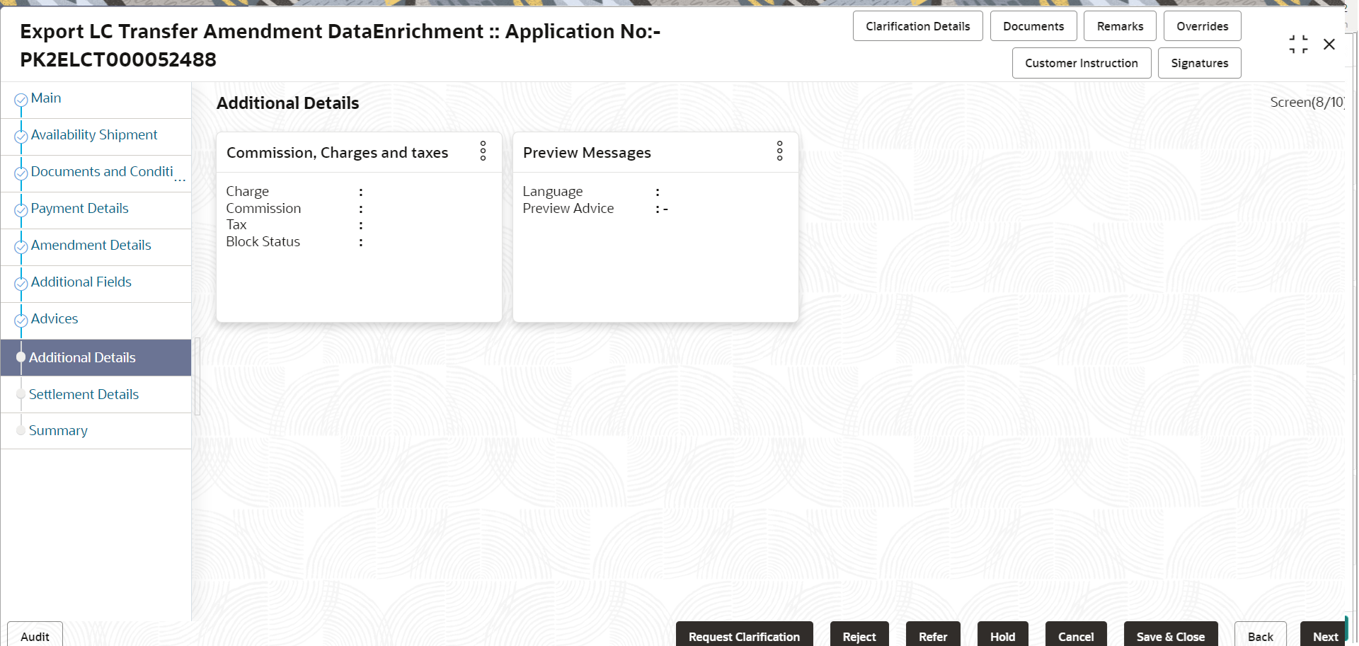 Description of deadditionaldetails.png follows Description of deadditionaldetails.png follows