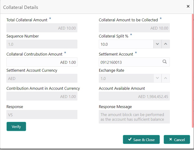Description of decollateraldetails1.png follows Description of decollateraldetails1.png follows